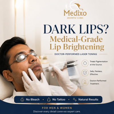 Dark Lip Treatment